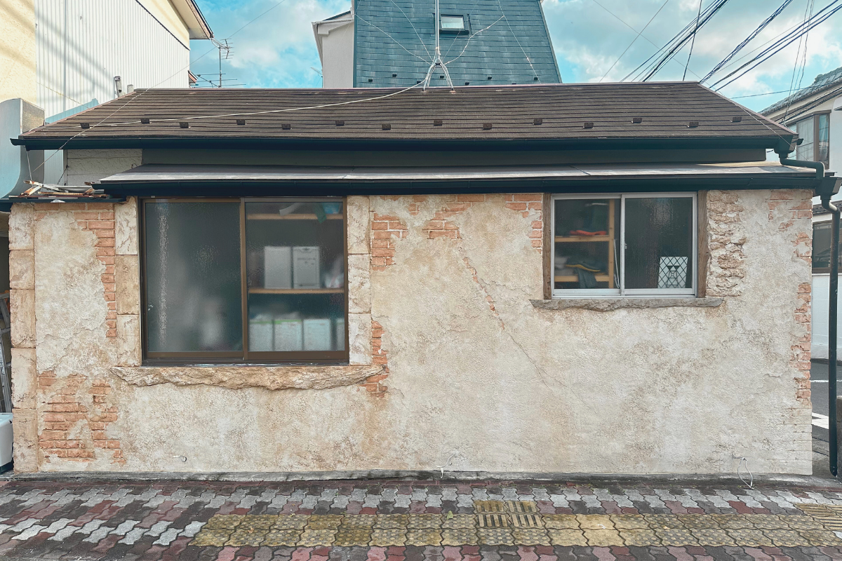 Cairn Reform Inc の写真