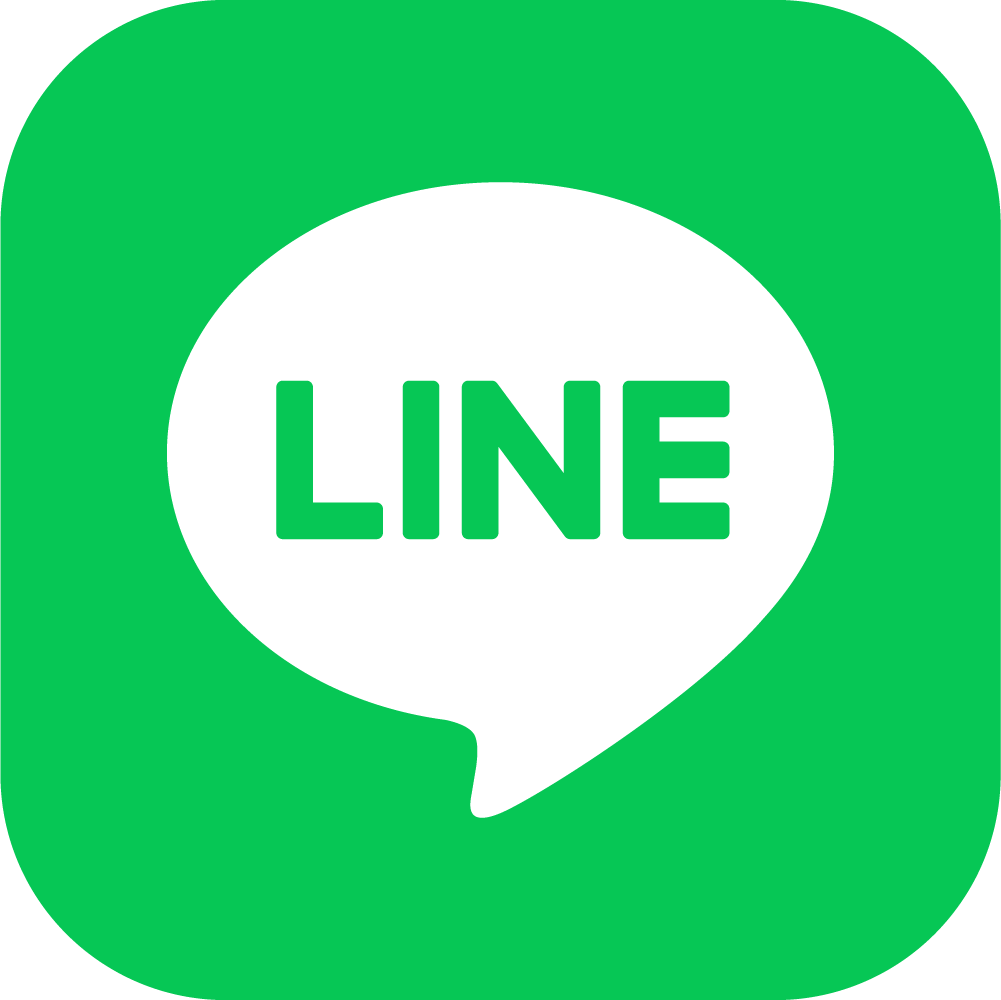 LINE アイコン画像